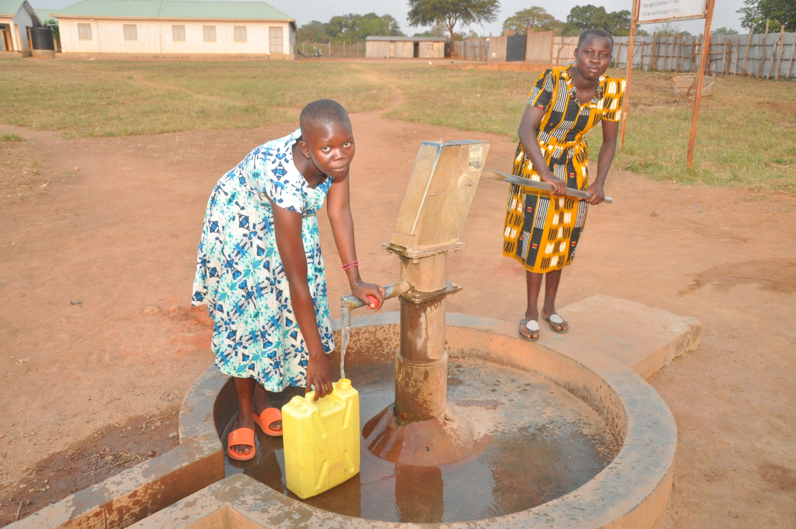 We also engage in a number of Projects