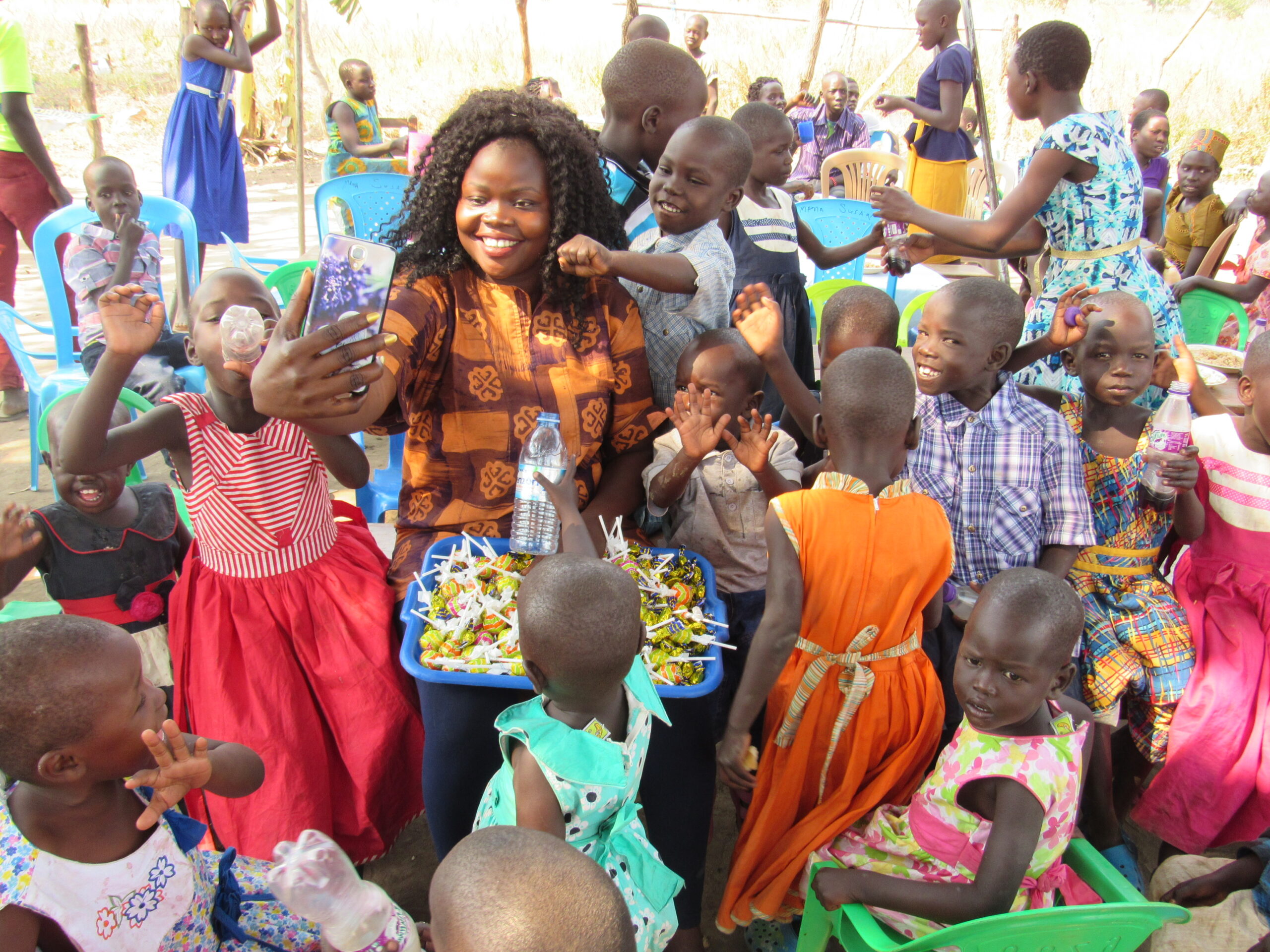 Community Engagement